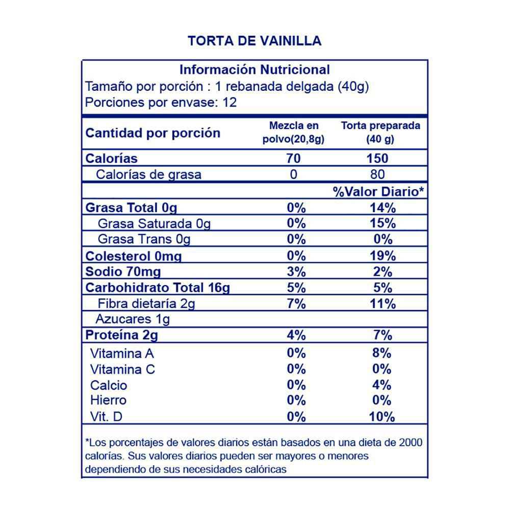 Mezcla KONFYT  (250  gr) img #3