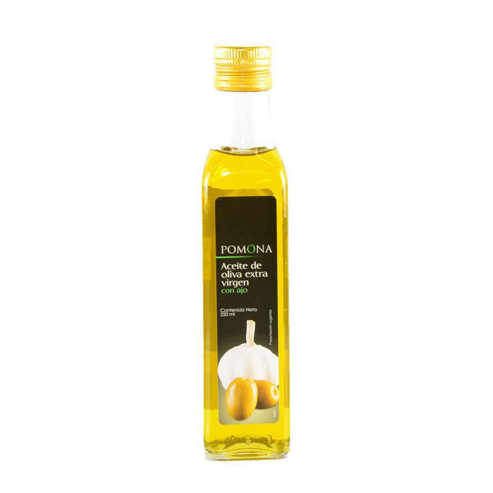 Aceite Pomona  (250  ml) img #1