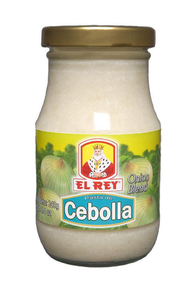 Cebolla EL REY  (240  gr) img #1