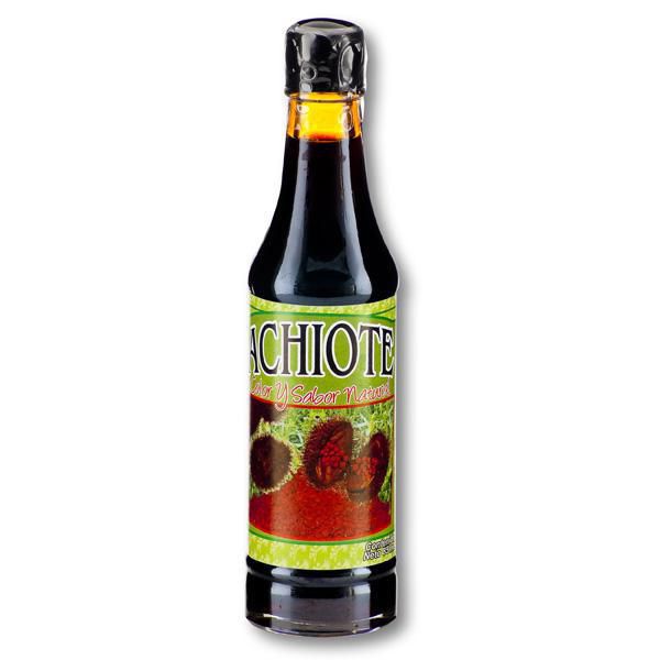 Condimento ACHIOTE  (85  gr) img #1