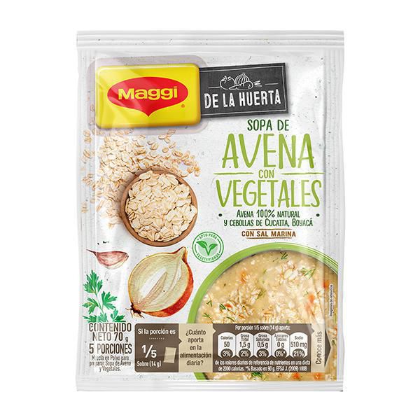 Sopa MAGGI  (70  gr) img #1