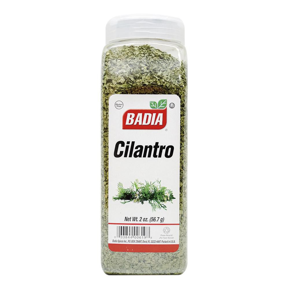 Cilantro BADIA  (56.6  gr) img #1