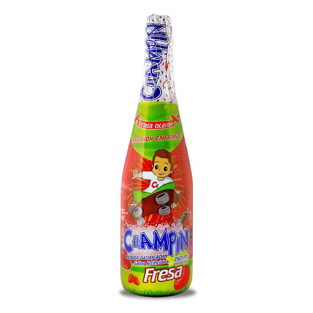 Champin CHAMPIN  (750  ml) img #1