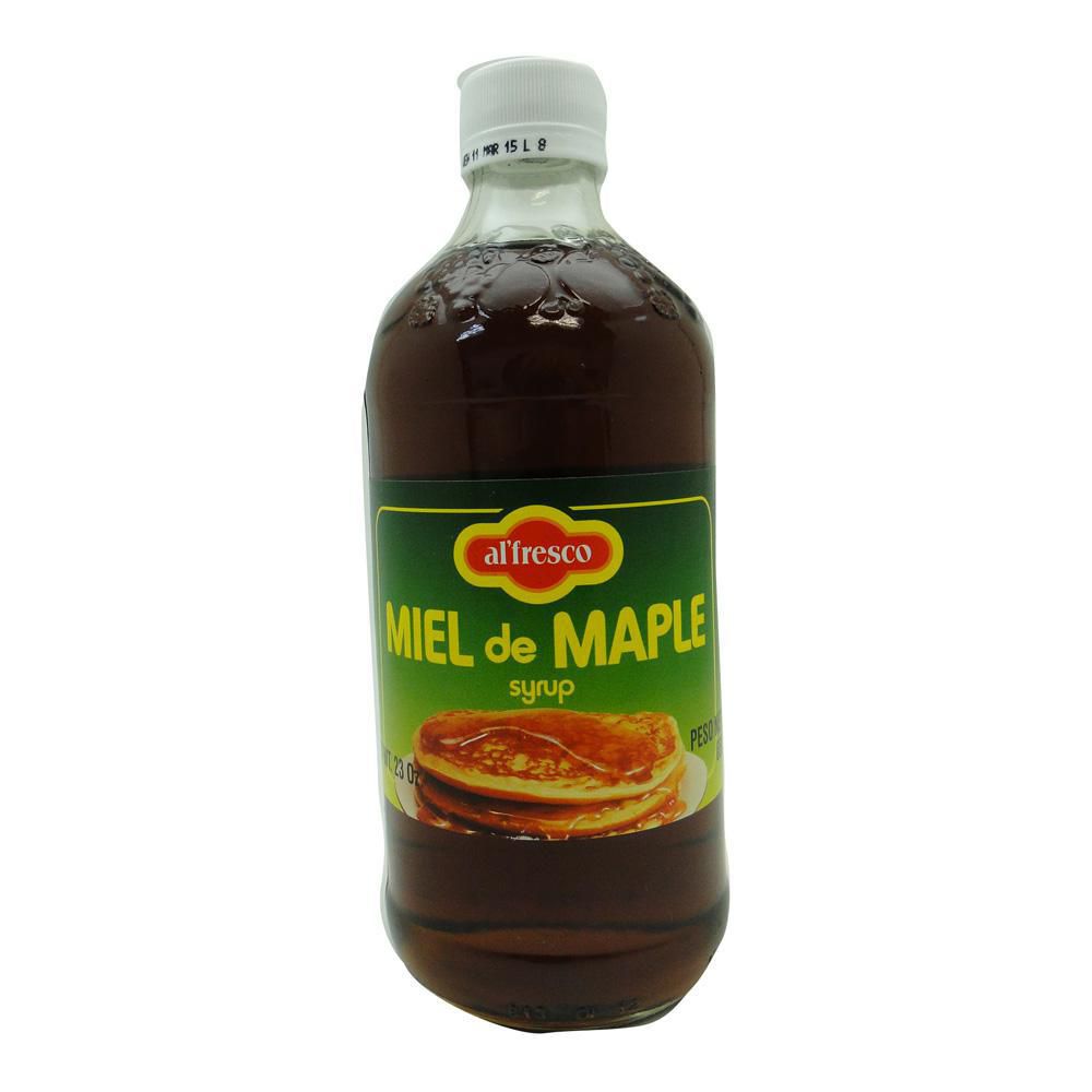 MIEL AL FRESCO  (650  gr) img #1