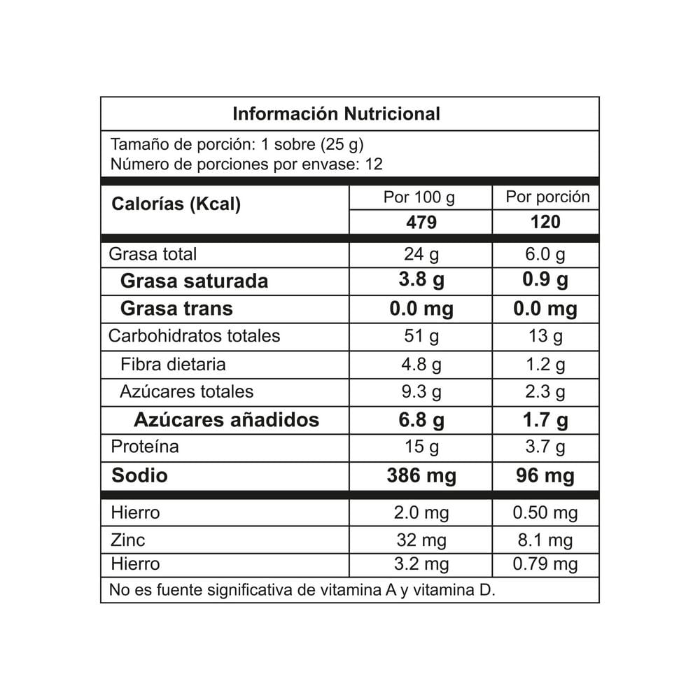 MANI LA ESPECIAL  (300  gr) img #3