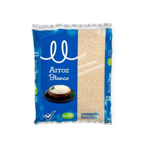 Arroz CARULLA (3000 gr)