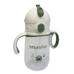 Vaso Entrenador 13 Onz 380 Ml BEBESITOS 99977