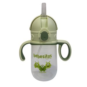 Vaso Entrenador 13 Onz 380 Ml BEBESITOS 99977