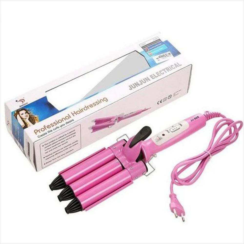 Ondulador De Cabello img #1