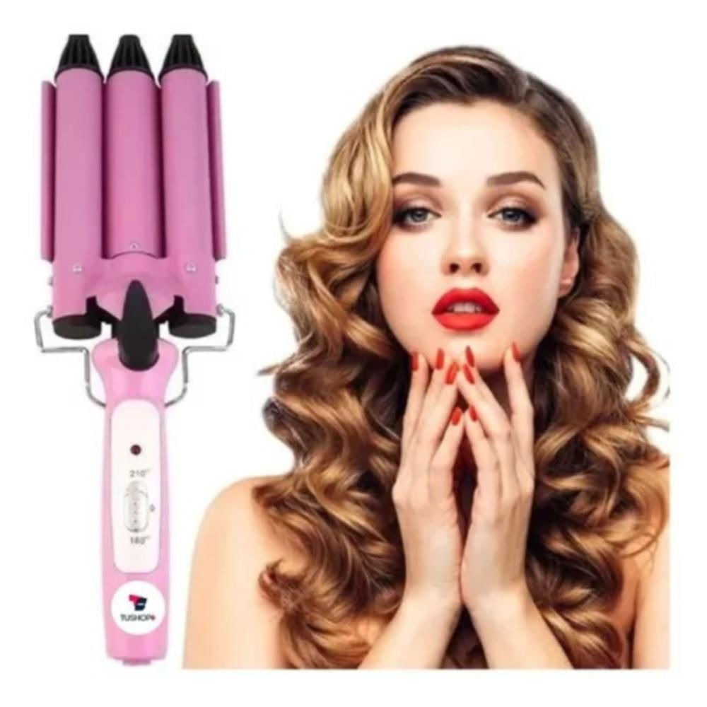 Ondulador De Cabello img #2