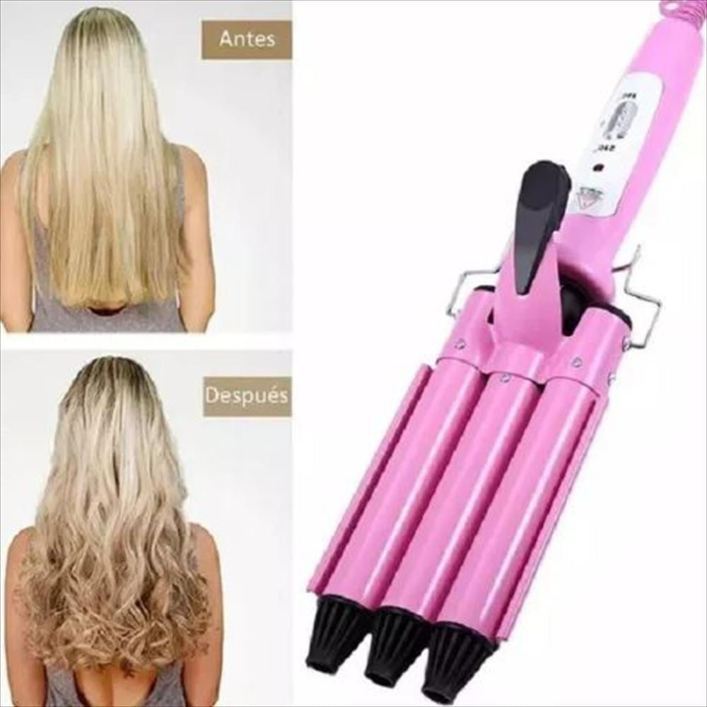 Ondulador De Cabello img #4