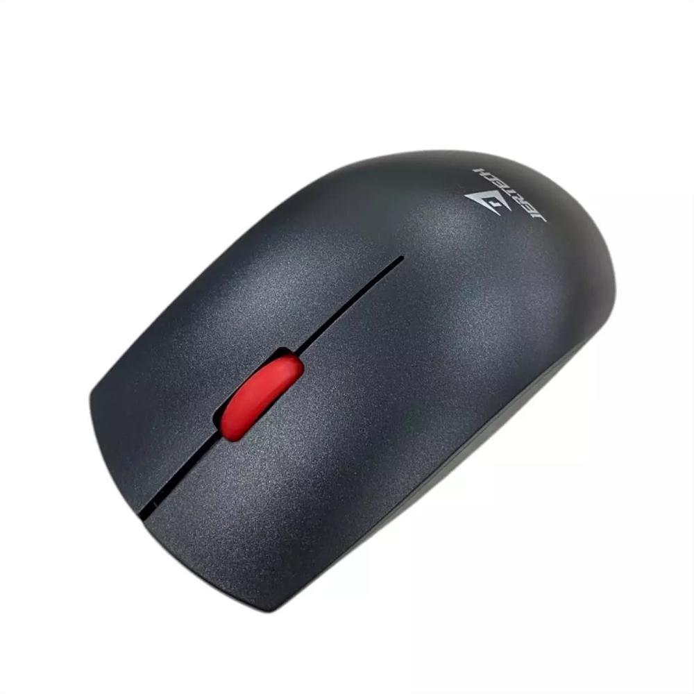 Mouse Inalambrico A Pilas Jr11 img #2