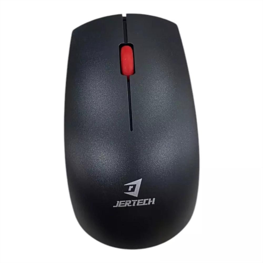 Mouse Inalambrico A Pilas Jr11 img #3