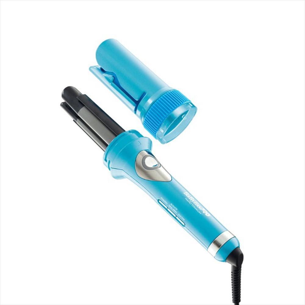 Rizador Babyliss Pro Miracurl Automatico 1 1/4 Bntmcs125ux img #2