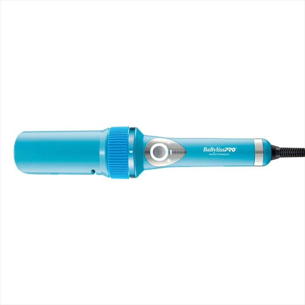 Rizador Babyliss Pro Miracurl Automatico 1 1/4 Bntmcs125ux img #3