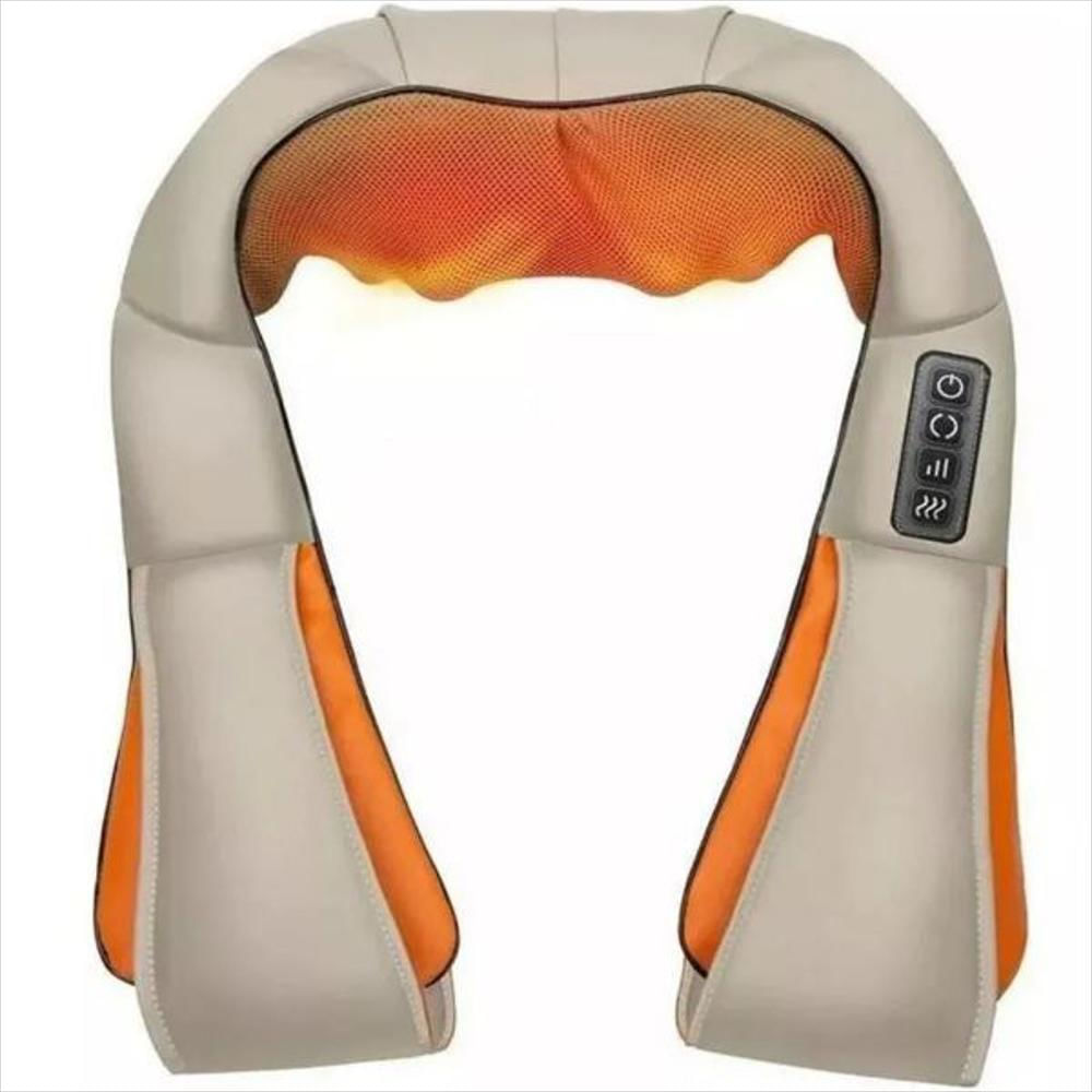 Masajeador De Cuello img #2
