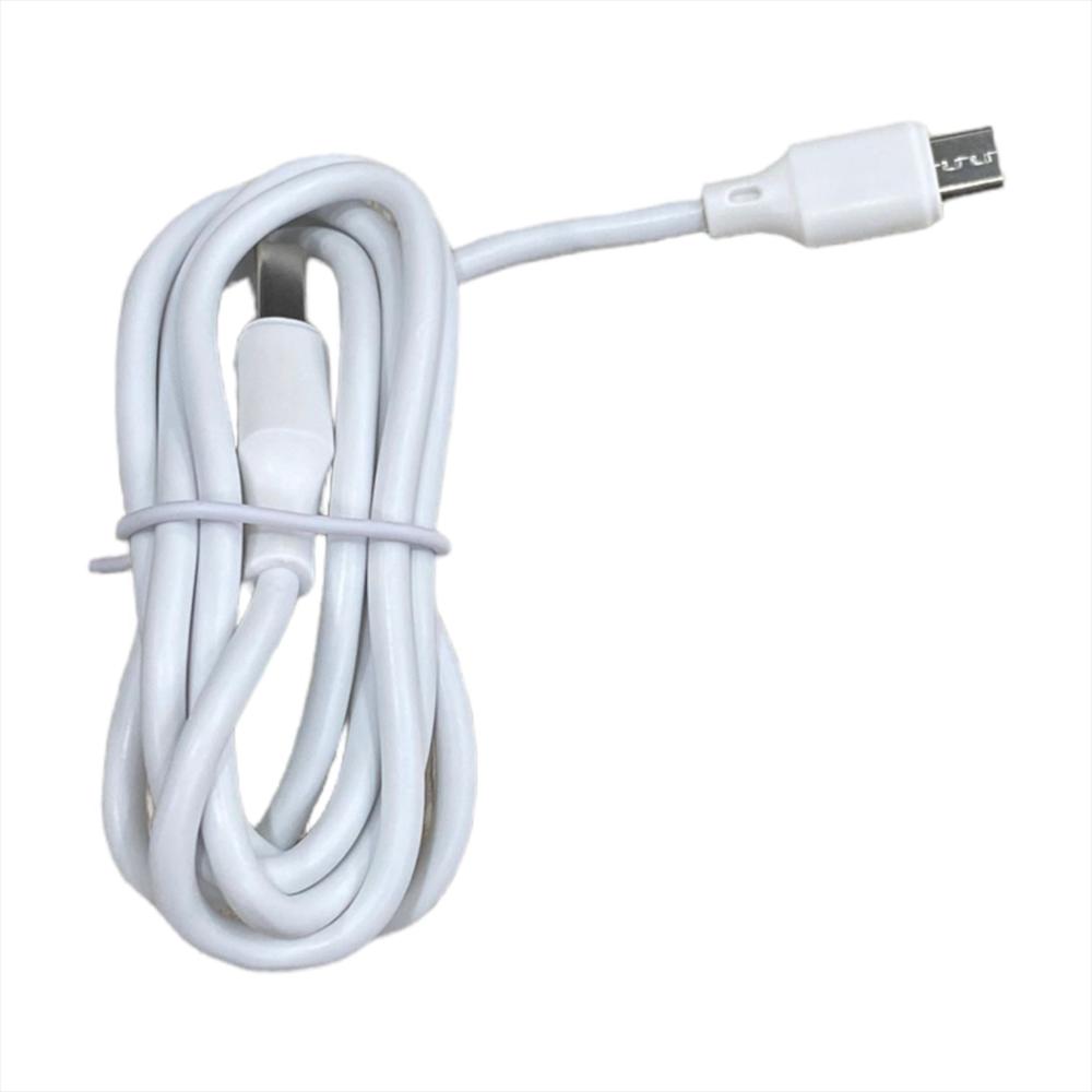 Cargador Usb A Typec Pzx P10 img #2