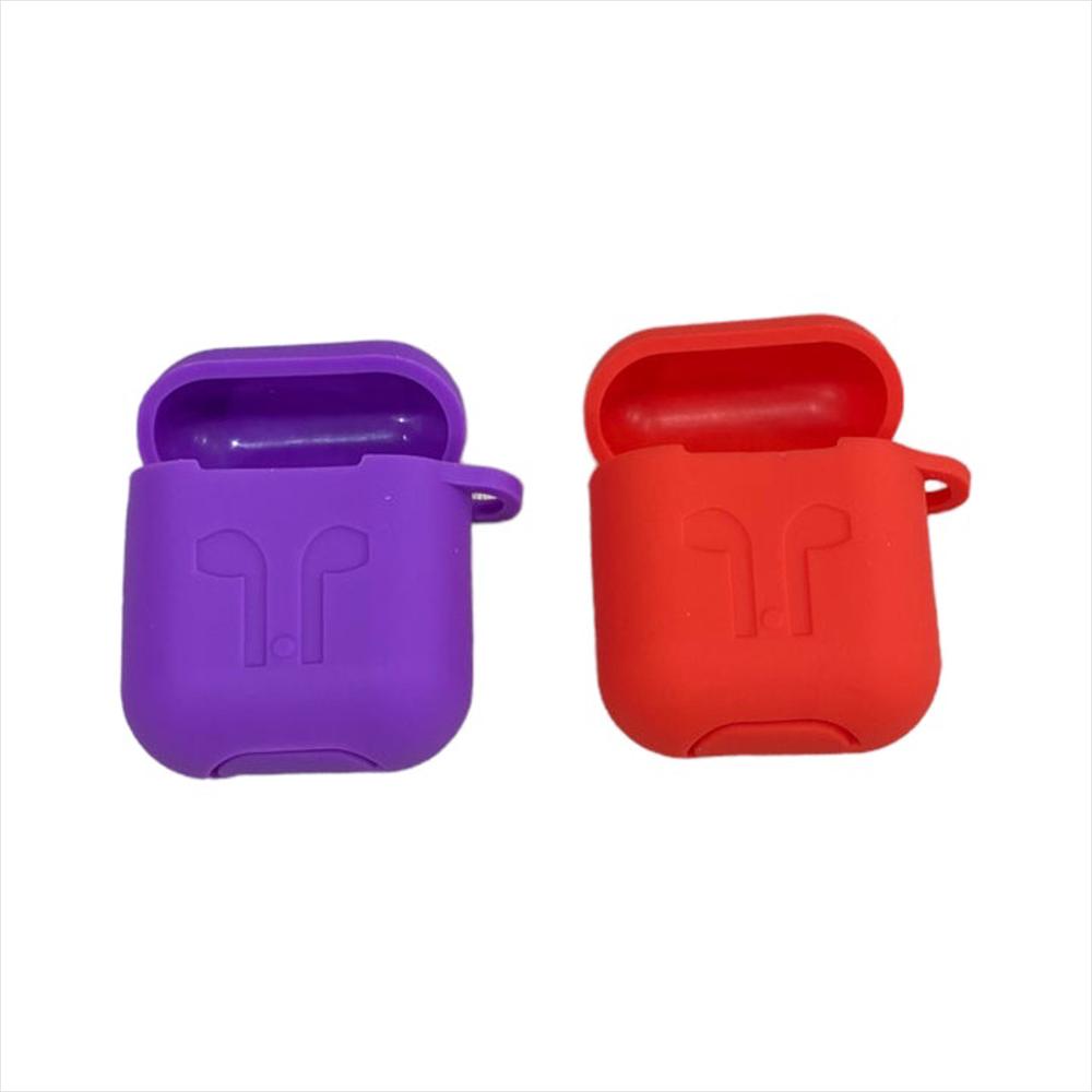 Estuche Para Audifonos A2 img #1