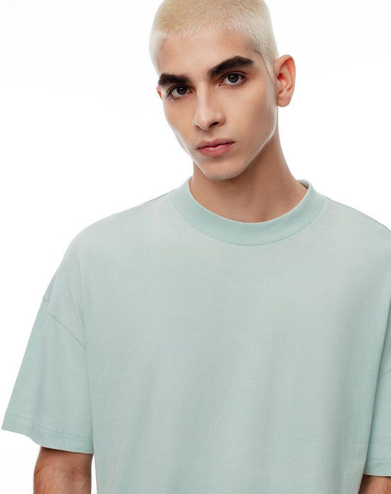 Camiseta Cuello Redondo Manga Corta GEF  745423 img #1
