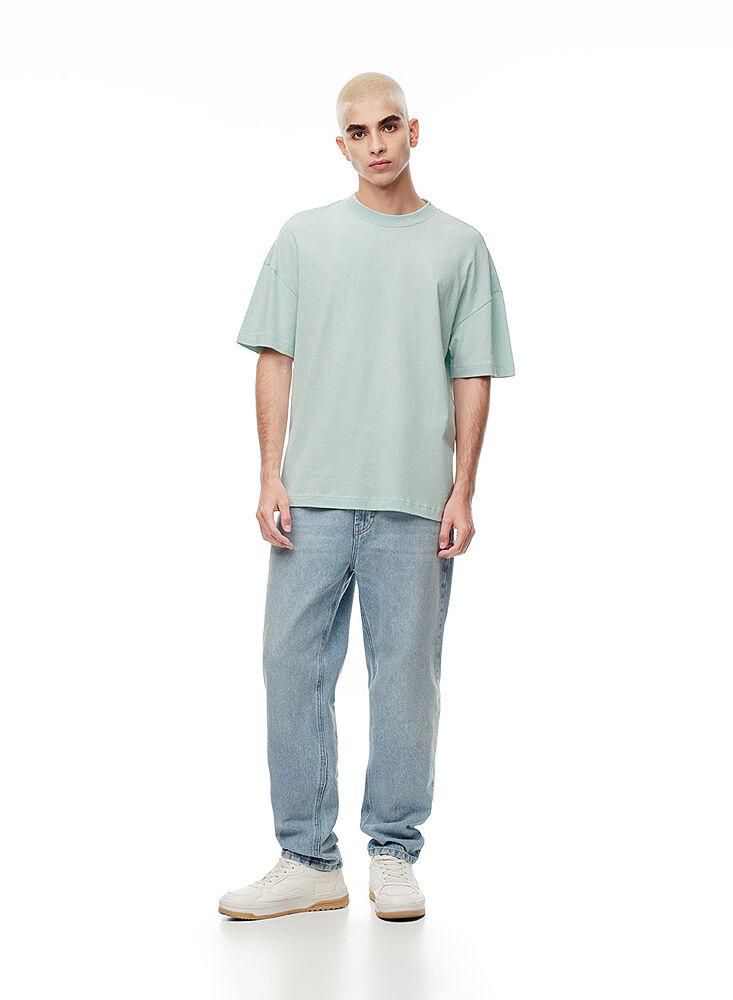 Camiseta Cuello Redondo Manga Corta GEF  745423 img #2