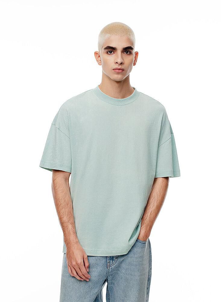 Camiseta Cuello Redondo Manga Corta GEF  745423 img #3