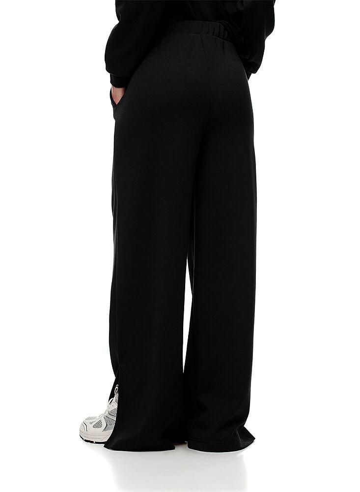 Jogger Largo Tiro Alto GEF  748035 img #4