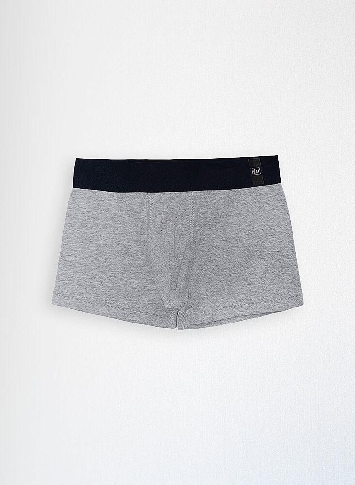 Boxer Corto Elastico Expuesto GEF  715336 img #2
