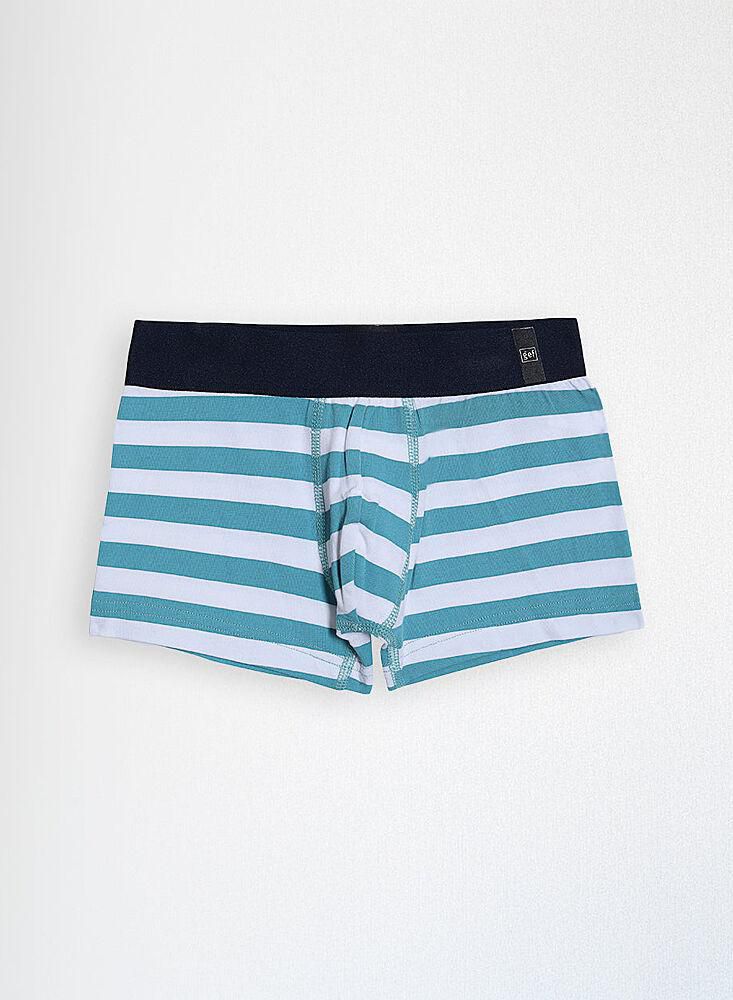 Boxer Corto Elastico Expuesto GEF  715336 img #3
