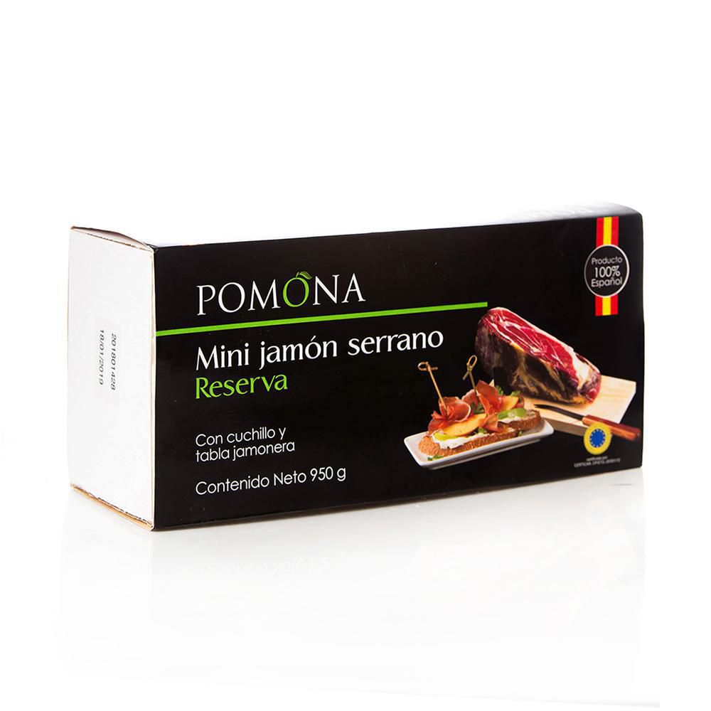 Mini Pomona  (900  gr) img #2