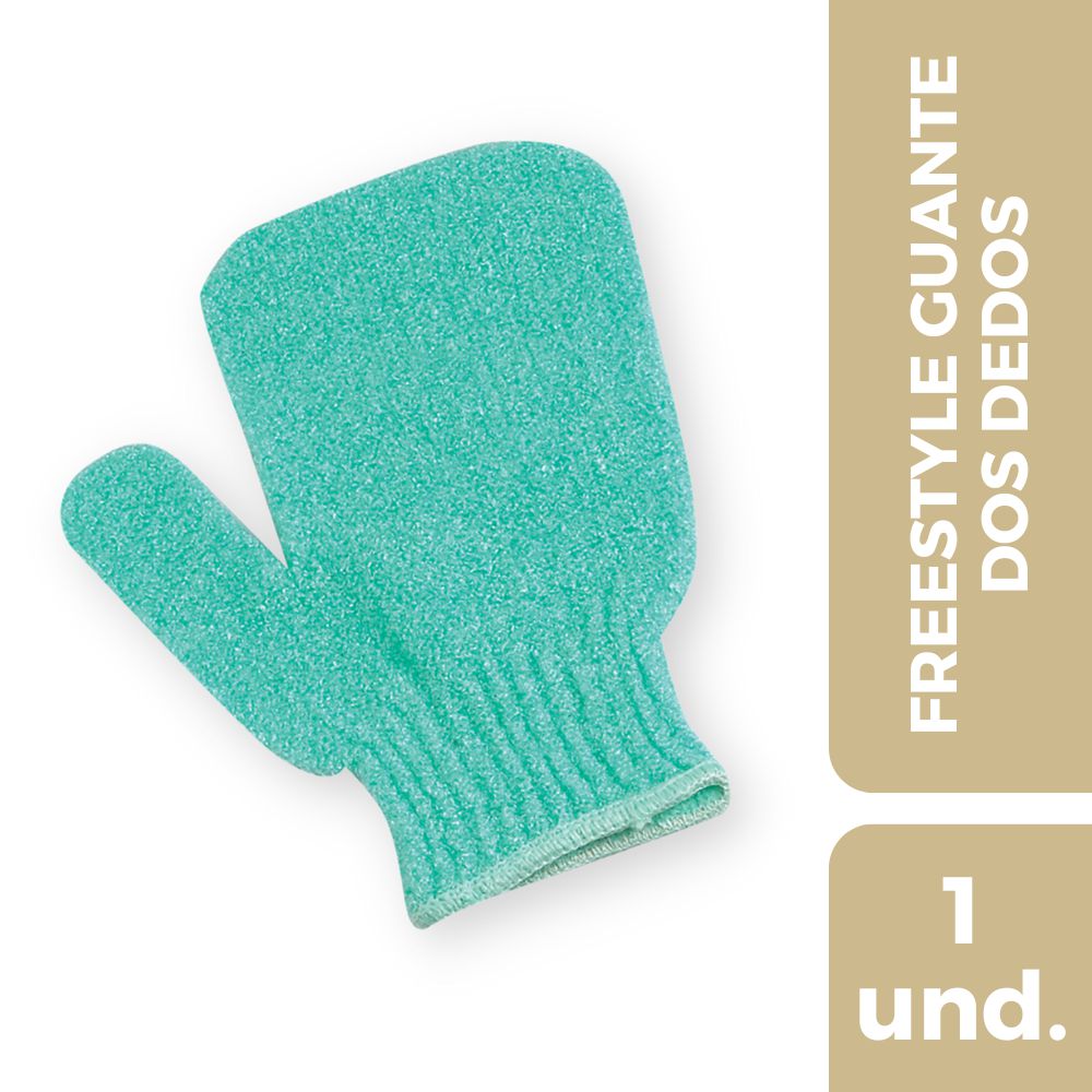 Guante FREESTYLE  (1  und) img #1