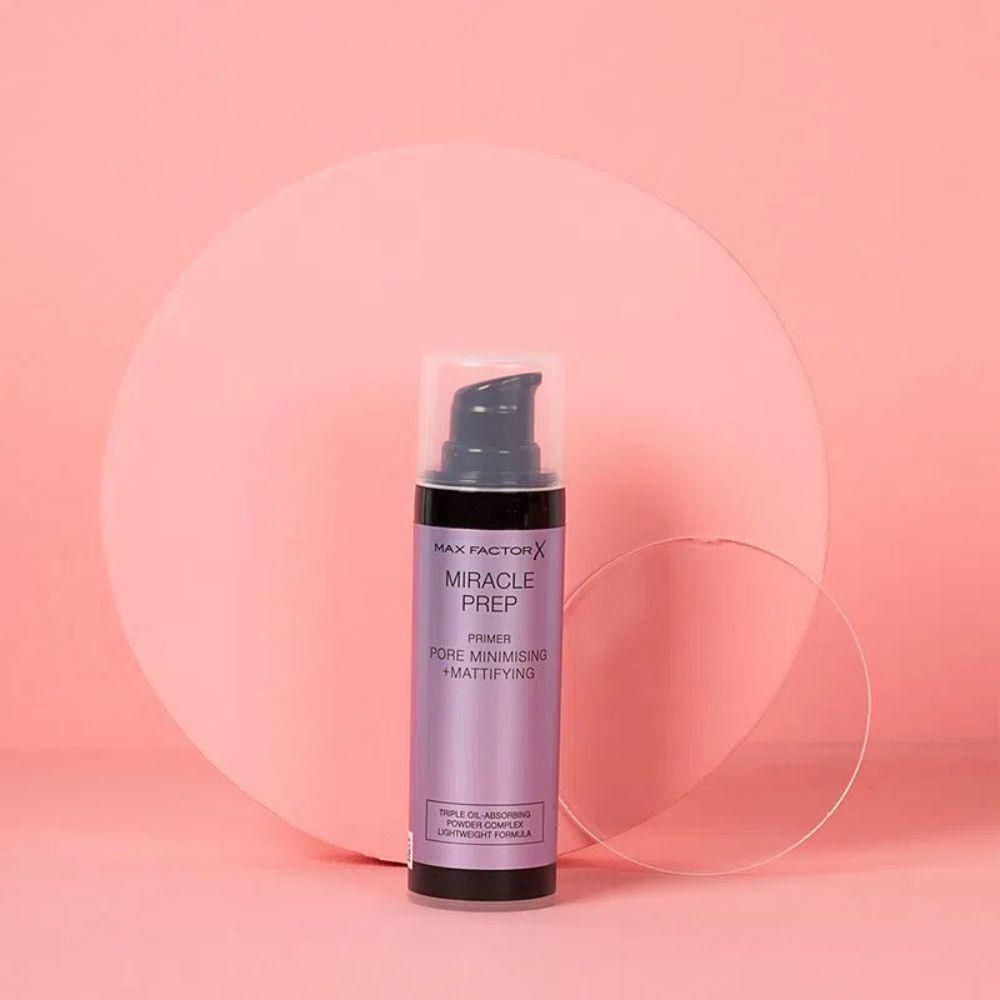 Primer MAX FACTOR  (30  ml) img #2