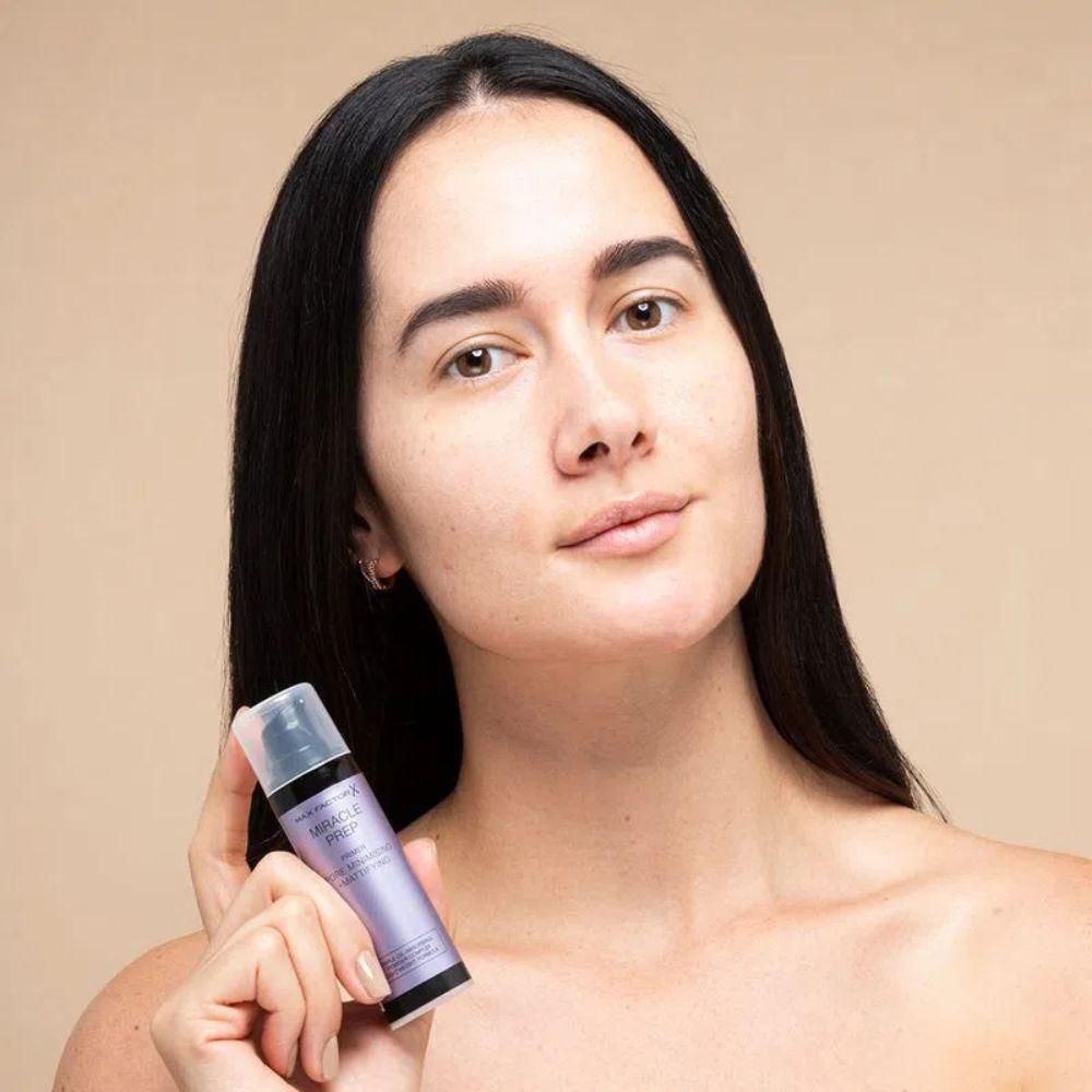Primer MAX FACTOR  (30  ml) img #3