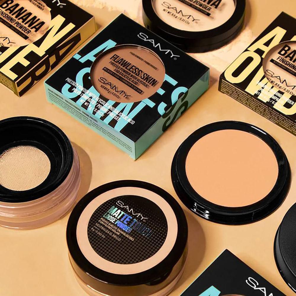 POLVO SAMY  (8  gr) img #2