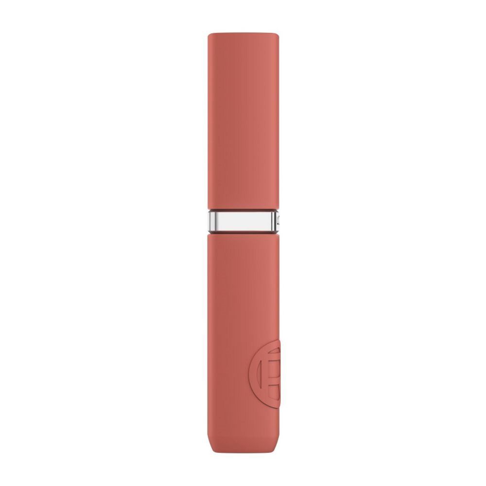 Labial LOREAL PARIS Matte: Rose Heat (5  ml) img #2
