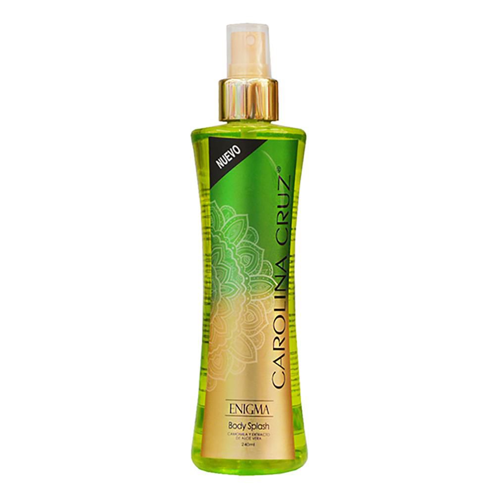 Splash CAROLINA CRUZ Body (240  ml) img #1