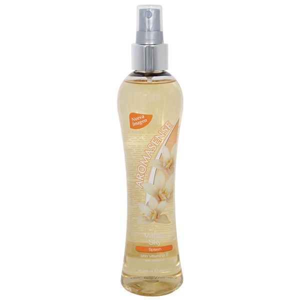 Splash AROMASENSE  (240  ml) img #1