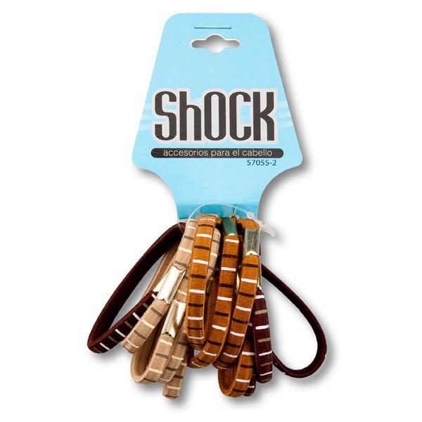 Caucho SHOCK  (12  und) img #1