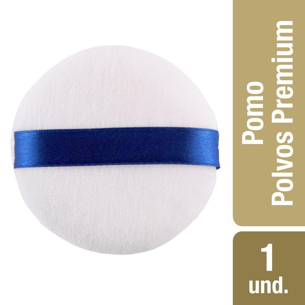 pomo FREESTYLE POMO FACIAL (1  und) img #1
