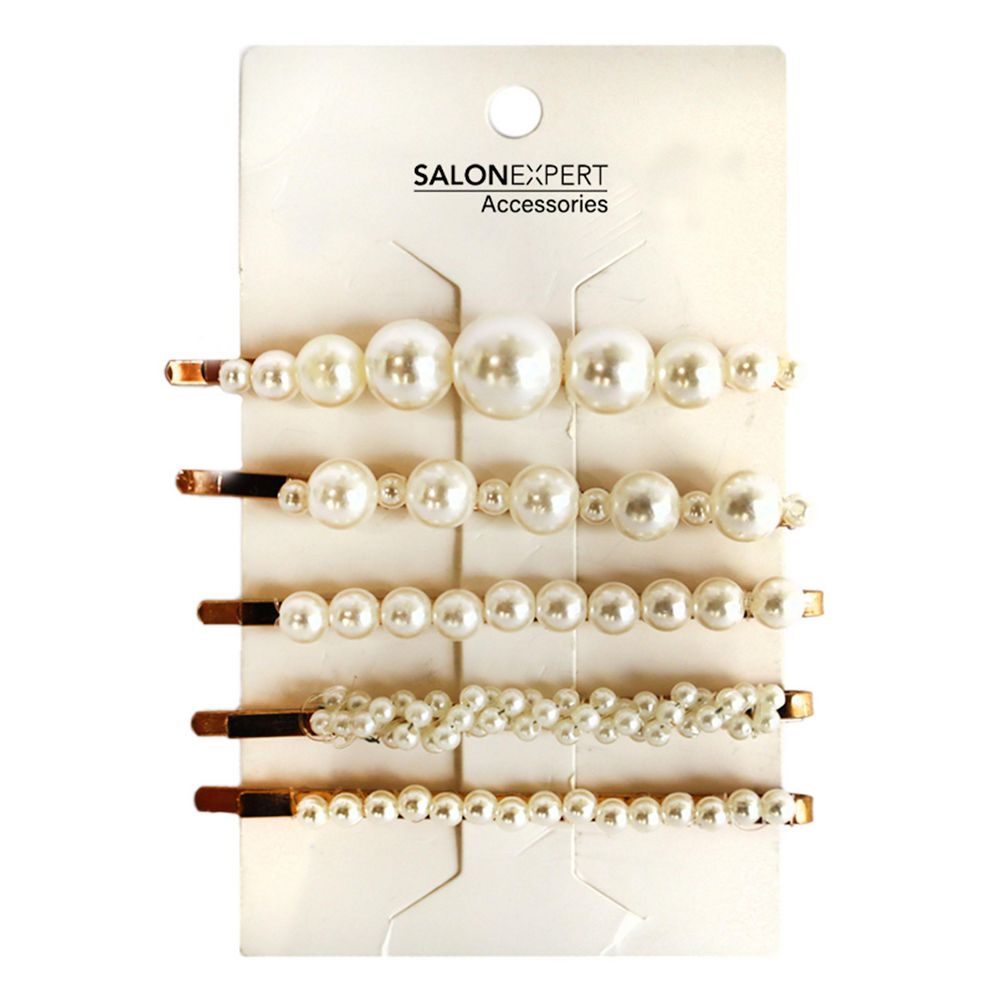 Clips SALON EXPERT  (5  und) img #1