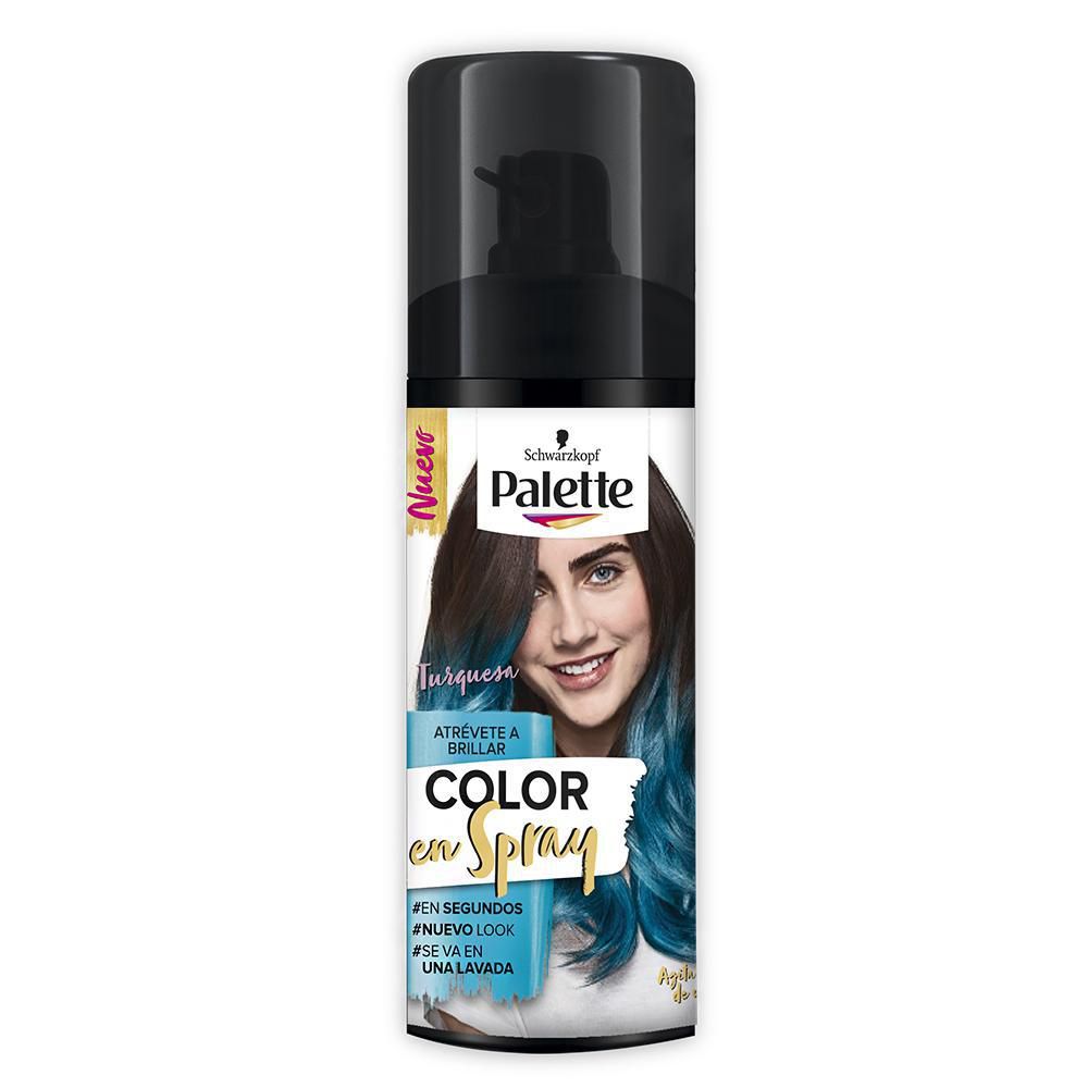 tintura PALETTE PERFECT GLOSS COLOR DESCONTINUADO (120  ml) img #1
