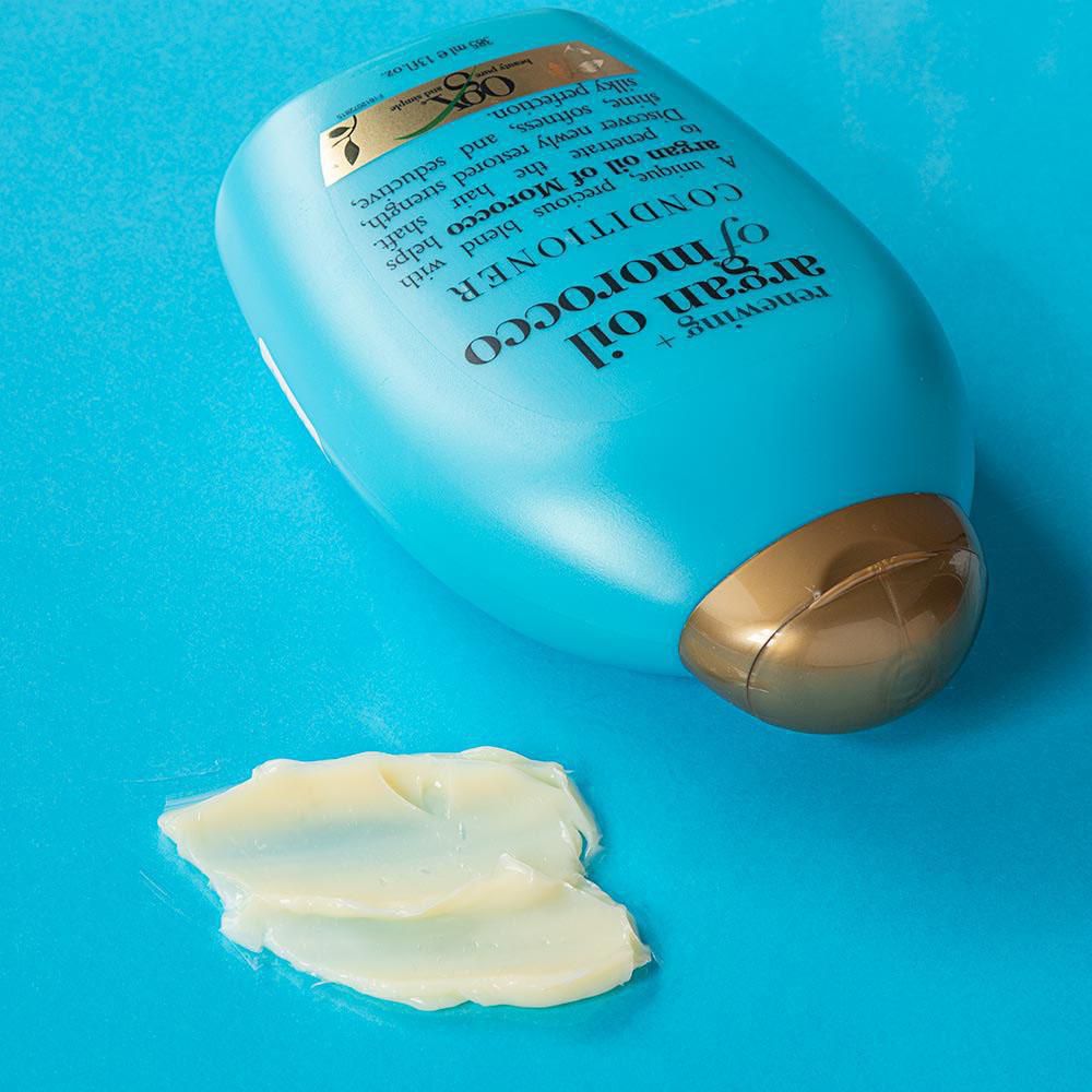 Acondicionador ORGANIX Con aceite de argán (385  ml) img #2