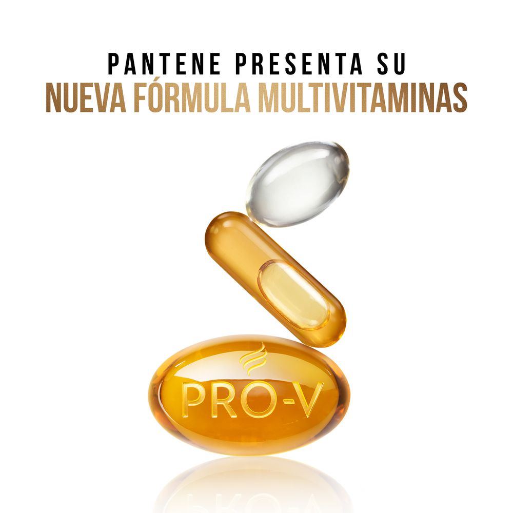Acondicionador PANTENE Control Caída (400  ml) img #9