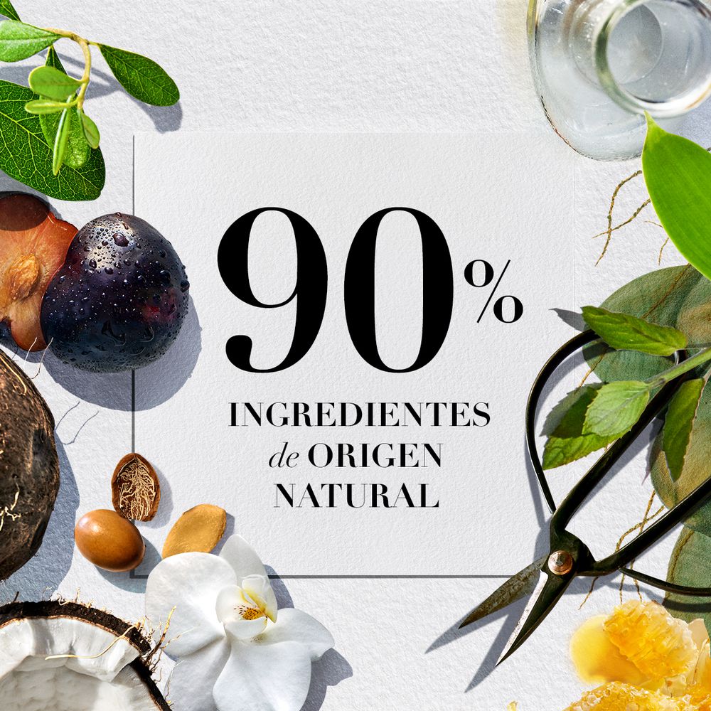 Shampoo HERBAL ESSENCES BIO RENEW De Moringa (400  ml) img #5