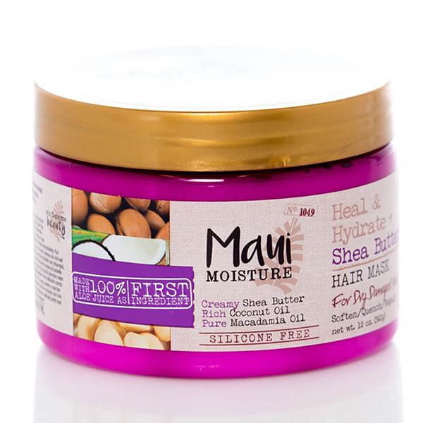 Máscara MAUI  (354  ml) img #1