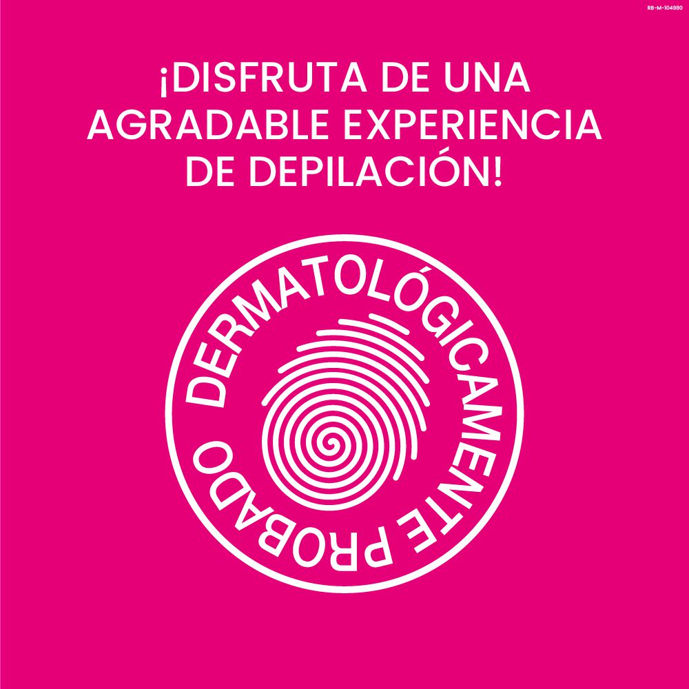 Banda VEET Cera Fría (20  und) img #4