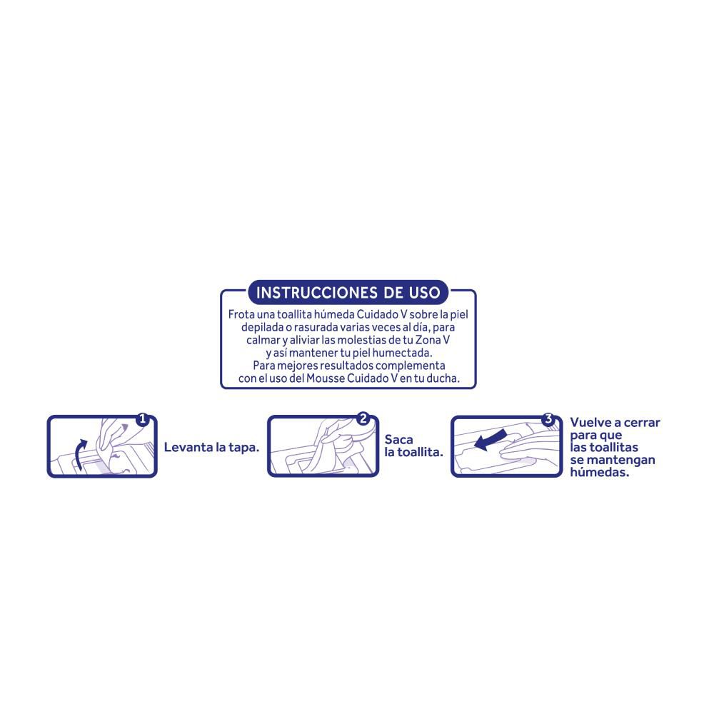 Espuma NOSOTRAS  (145  ml) img #2