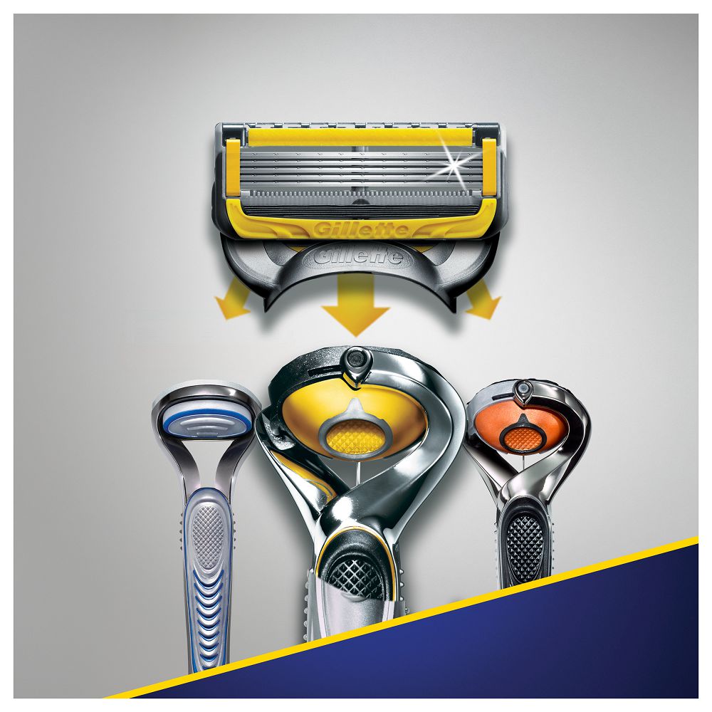 Máquina FUSION  (1  und) img #2