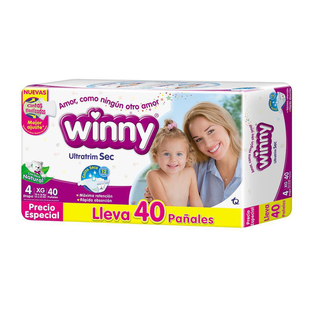 PANAL WINNY  (40  und) img #1