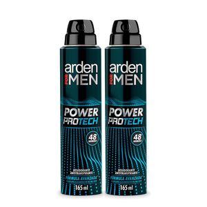 Desodorante ARDEN FOR MEN (330 ml)