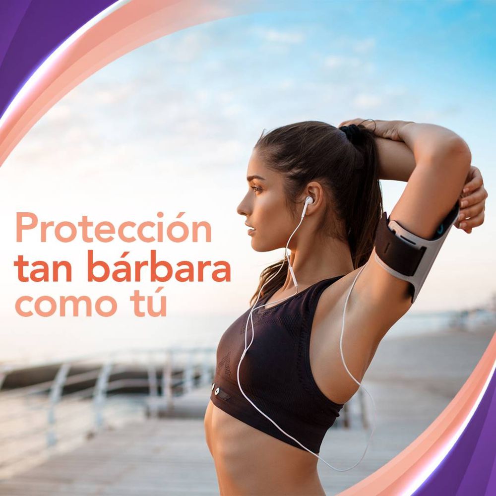 Desodorante LADY SPEED STICK Coco Barra Mujer (91  gr) img #5